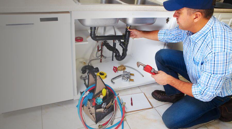 Local water heater installation in San Clemente, CA